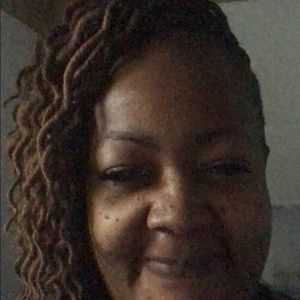 Meet your Posher, Katrina